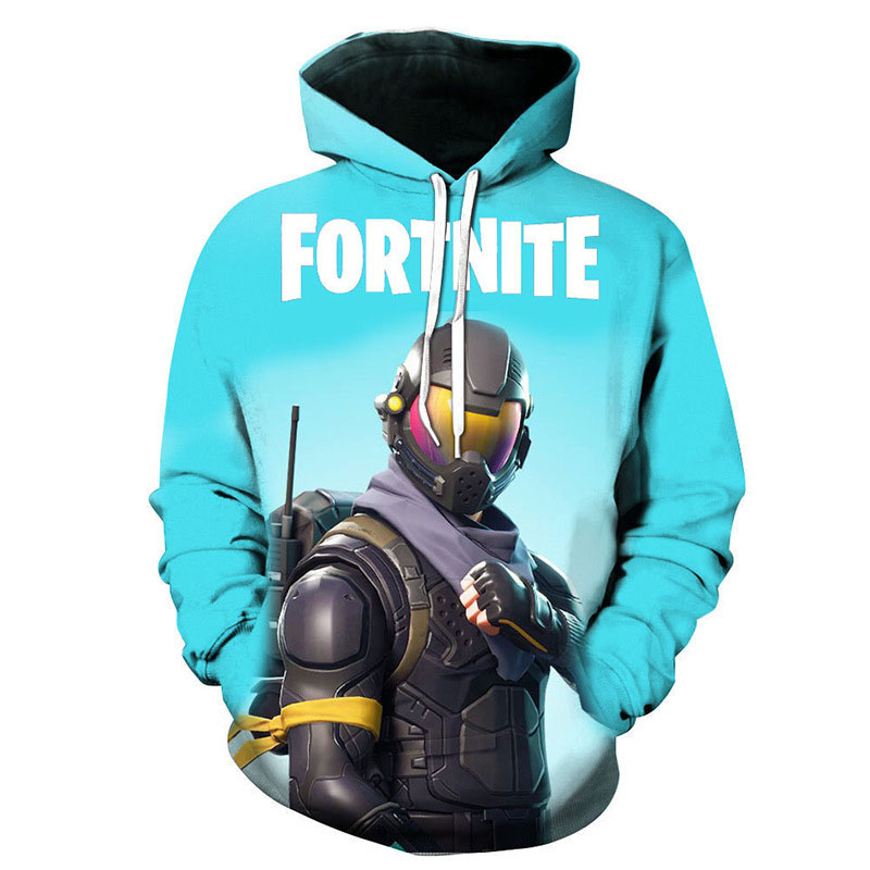 fortnite hoodie adults